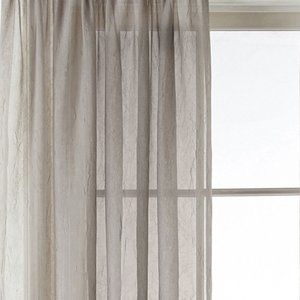 Royal Velvet Brand Curtains